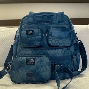 RunDisney Lug Puddle Jumper LE